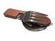 Мультитул туристический с ложкой и вилкой RIAS 4715 3в1 Brown (7_02608) 7_02608 фото 2