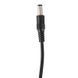 Кабель конвертер RIAS для Wi-Fi роутера с 5V на 9V USB - 5.5x2.1 мм 1A 1.15 м Black (3_02542) 3_02542 фото 8