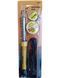 Набір для паяння Soldering Iron 3 в 1 з тонким жалом і каніфоллю 60W Yellow (7_02891) 7_02891 фото 1