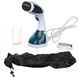 Пароочиститель ручной RIAS CAS Steam-Up DF-019 1100W White (4_00014) 4_00014 фото 3