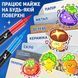 Набір акрилових маркерів Acrylic DMX-2025A-36 з кистьовим наконечником 36 шт (3_08414) 3_08414 фото 8