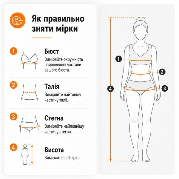 Легінси жіночі RIAS Безшовні з високою талією та push-up ефектом M Grey (3_08601) 3_08601 фото