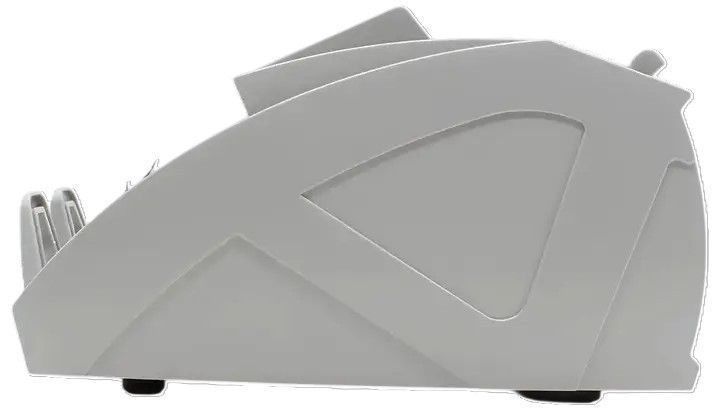 Счетчик банкнот RIAS WX-7252 с УФ-детекцией и выносным экраном White (3_08756) 3_08756 фото