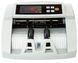 Счетчик банкнот RIAS WX-7252 с УФ-детекцией и выносным экраном White (3_08756) 3_08756 фото 4