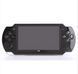 Ігрова приставка консоль PSP Х6 4.3" 8GB Black (2_008255) 2_008255 фото 1