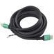 Кабель RIAS 8K HDMI Male - HDMI Male UltraHD (7680x4320p) v2.1 5м (3_03696) 3_03696 фото 2