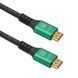 Кабель RIAS 8K HDMI Male - HDMI Male UltraHD (7680x4320p) v2.1 5м (3_03696) 3_03696 фото 3