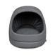 Будинок-лежак Природа Comfort 4 для котів та собак 44х43х40 см (8_00095) 8_00095 фото 2