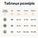 Легінси жіночі RIAS Безшовні з високою талією та push-up ефектом M Grey (3_08601) 3_08601 фото 8