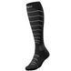 Женские зимние гольфы Crivit с шерстью 35-36 Black-Grey (3_07804) 3_07804 фото 2