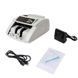 Счетчик банкнот RIAS WX-7252 с УФ-детекцией и выносным экраном White (3_08756) 3_08756 фото 10