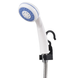 Аккумуляторный переносной душ RIAS Portable Outdoor Shower с помпой White (3_04156) 3_04156 фото 3