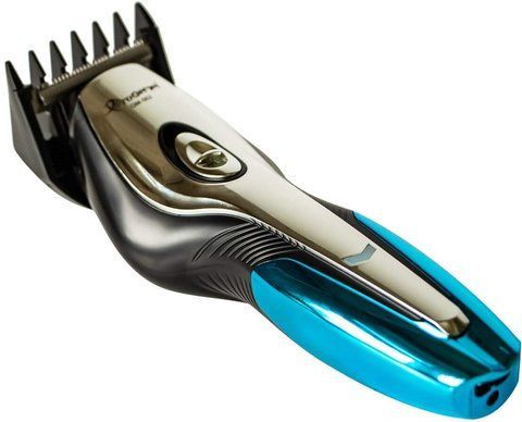 Машинка для стрижки аккумуляторная Gemei GM-562 11в1 с бритвой и триммером (2_009528) 2_009528 фото