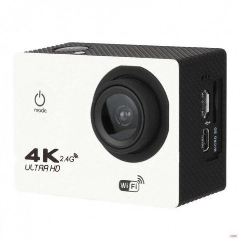Екшн камера RIAS F60R WiFi 4К з пультом (4_00226) 4_00226 фото
