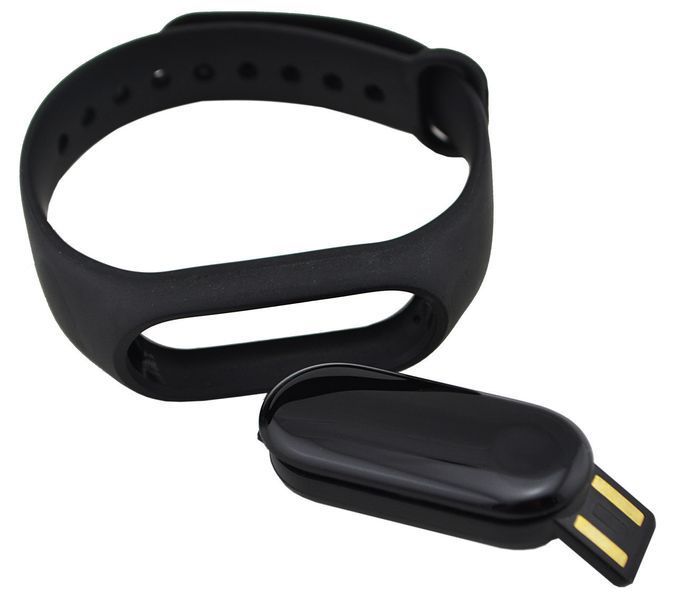 Фітнес-браслет (крокомір) Smart Band M3 910289758 фото