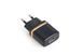 Мережевий зарядний пристрій REDDAX RDX-013 10W USB+Type-C з кабелем Type-C Black (7_03238) 7_03238 фото 3