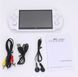 Ігрова приставка консоль PSP X9 5" 8GB (2_008150) 2_008150 фото 5
