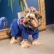 Дощовик Pet Fashion Silver для собак XS 8_00315 фото 3