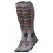 Женские зимние гольфы Crivit с шерстью 37-38 Grey-Pink (3_07805) 3_07805 фото 1