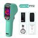 Тепловизор инфракрасный Mastfuyi FY12 аккумуляторный Blue (3_06756) 3_06756 фото 3