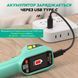 Тепловизор инфракрасный Mastfuyi FY12 аккумуляторный Blue (3_06756) 3_06756 фото 8