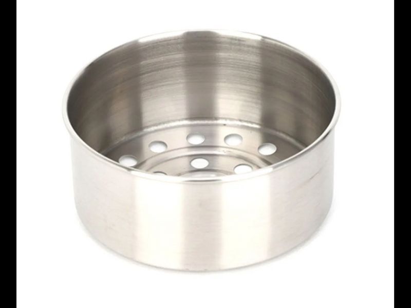 Твердотопливная турбо печь для кемпинга RIAS разборная Silver (3_05994) 3_05994 фото